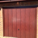 Garage Doors East Sussex