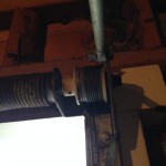 Marley Garage Door Cables