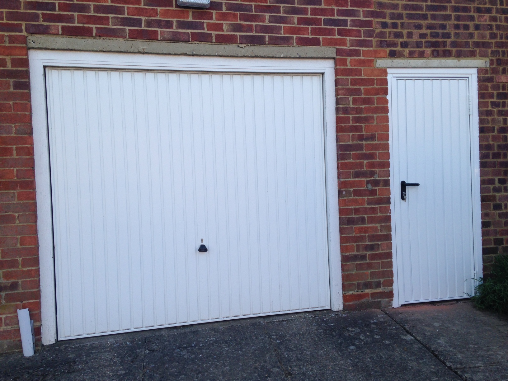 Garage Doors Tunbridge Wells