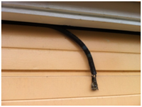 broken garage door spring repairs